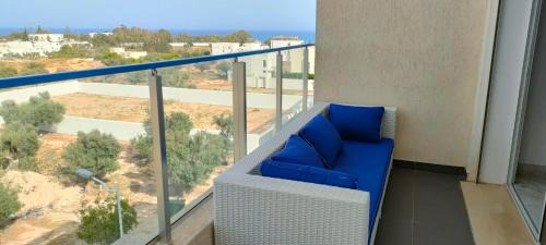 Mrezga Apartamento | Appartement Haut Standing à Hammamet - Tunisie