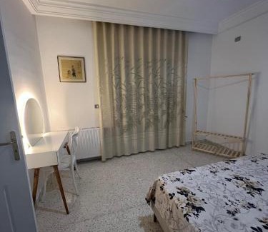 Cite Les Palmeraies Apartamento | appartement haut standing