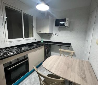 Cite Les Palmeraies Apartamento | appartement haut standing
