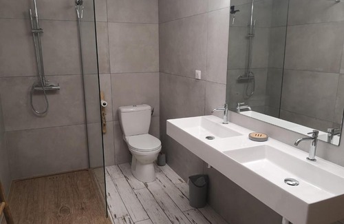 Barbaggio Apartamento | Appartement Haute-Corse Calme