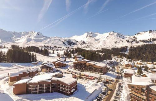 Le Praz de Lys Apartamento | APPARTEMENT HAUTE SAVOIE