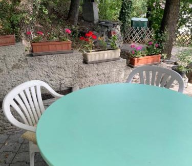 Grimisuat Apartamento | Appartement Havre de Paix