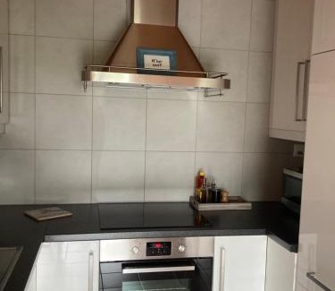 Grimisuat Apartamento | Appartement Havre de Paix