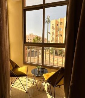 Cite Essalam Apartamento | appartement hay essalam