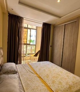 Cite Essalam Apartamento | appartement hay essalam