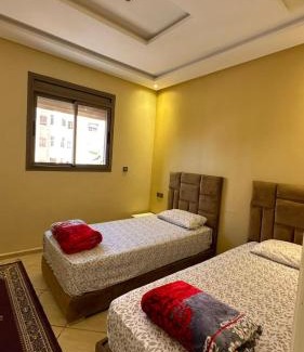 Cite Essalam Apartamento | appartement hay essalam