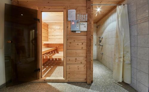 Viehhofen Apartamento | Appartement Heidi