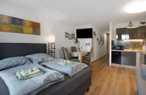 Sankt Englmar Apartamento | Appartement Hella Wahnsinn
