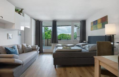 Sankt Englmar Apartamento | Appartement Hella Wahnsinn
