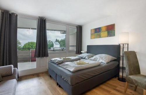 Sankt Englmar Apartamento | Appartement Hella Wahnsinn