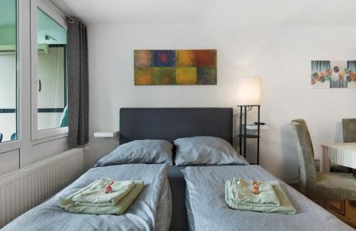 Sankt Englmar Apartamento | Appartement Hella Wahnsinn