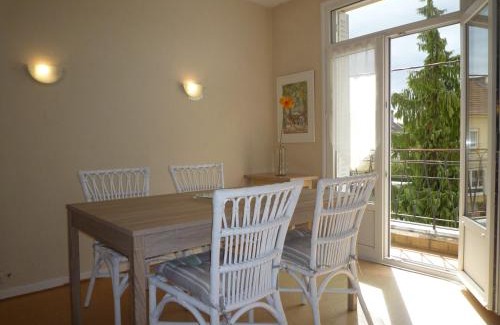 Devant-les-Ponts Apartamento | Appartement Hello