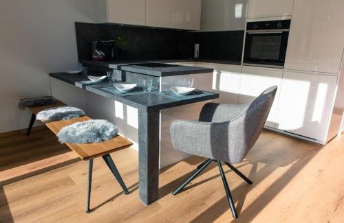 Haus im Ennstal Apartamento | Appartement Herzmoar