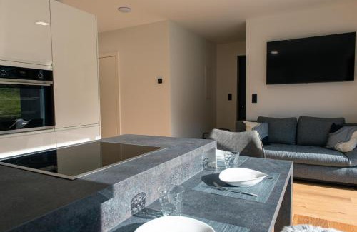 Haus im Ennstal Apartamento | Appartement Herzmoar