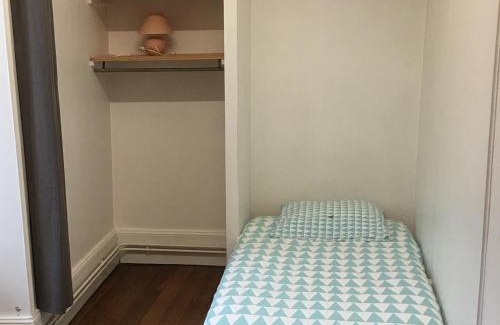 Toul Apartamento | Appartement historique avec 4 chambres, parking, à proximité des attractions à Toul - FR-1-584-114