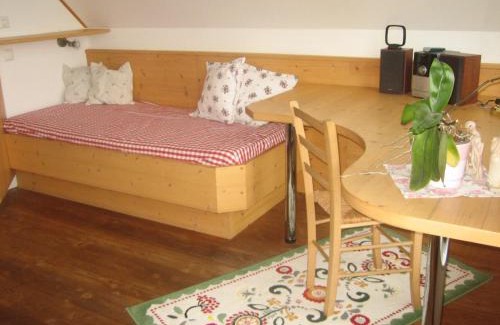 Gamlitz Apartamento | Appartement Hoch Kranachberg