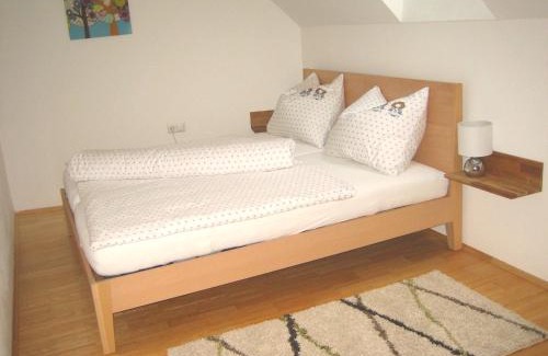 Gamlitz Apartamento | Appartement Hoch Kranachberg
