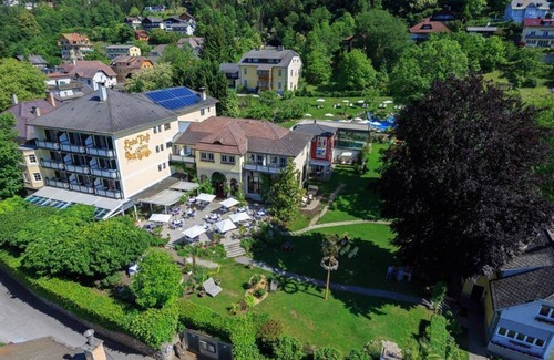 Millstatt Casa | Appartement Hochalm - Familienhotel Post-kinder&sport am Millstätter See