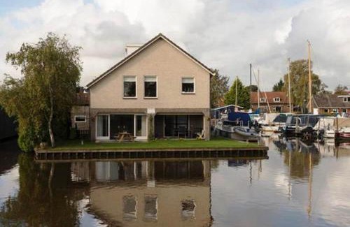 Zuideinde Apartamento | Appartement Hoek