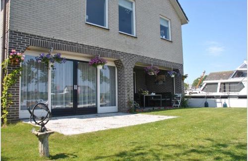 Zuideinde Apartamento | Appartement Hoek