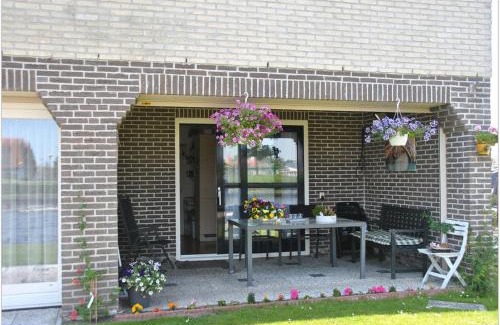 Zuideinde Apartamento | Appartement Hoek