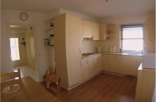 Zuideinde Apartamento | Appartement Hoek