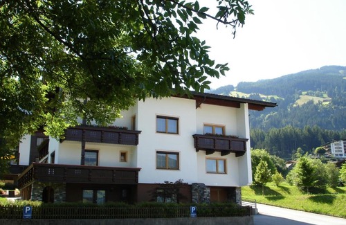 Fuegen Apartamento | Appartement Hollaus