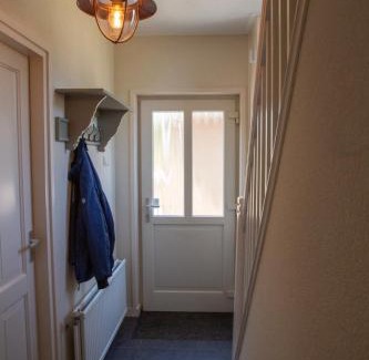 Hornsterzwaag Cama Y Desayuno | Appartement Hoornsterzwaag, landelijk gelegen