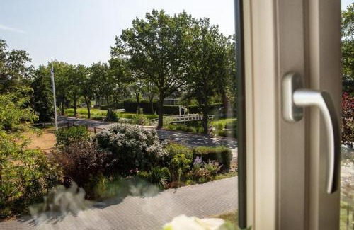 Hornsterzwaag Cama Y Desayuno | Appartement Hoornsterzwaag, landelijk gelegen