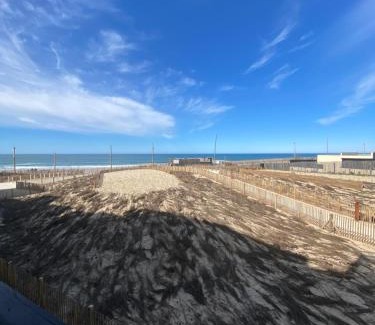 Lacanau-Ocean Apartamento | Appartement Horizon Marin vue Océan