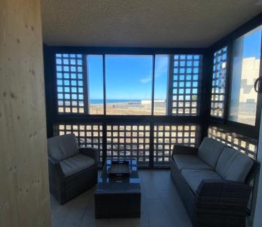 Lacanau-Ocean Apartamento | Appartement Horizon Marin vue Océan