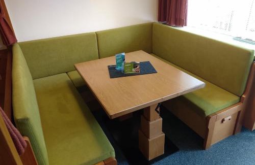 Dorf Apartamento | Appartement-Hotel Happy Kienberg