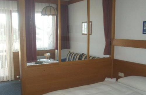 Dorf Apartamento | Appartement-Hotel Happy Kienberg