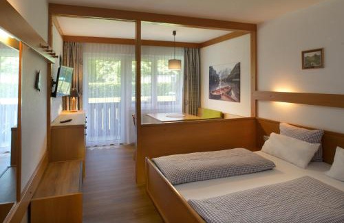 Dorf Apartamento | Appartement-Hotel Happy Kienberg