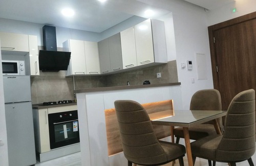Cite El Wafa Apartamento | Appartement HS le Palace Hammamet Nord Mrezga