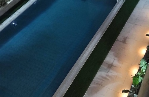 Cite El Wafa Apartamento | Appartement HS le Palace Hammamet Nord Mrezga