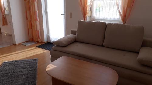 Lutzmannsburg Apartamento | Appartement Huber