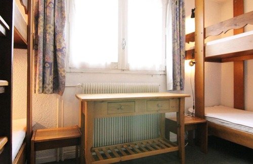 Jeux Apartamento | Appartement Huez, 2 pièces, 6 personnes - FR-1-405-128