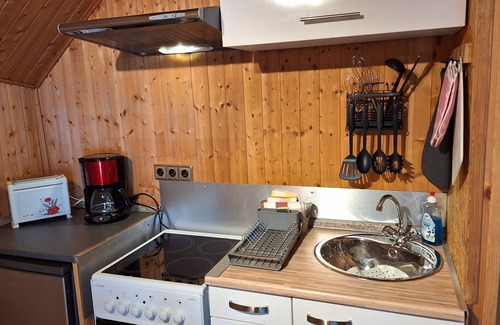 Wiehl Apartamento | Appartement Hummel Wiehl /Bielstein