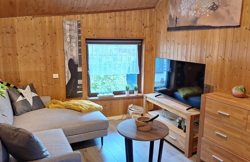 Wiehl Apartamento | Appartement Hummel Wiehl /Bielstein