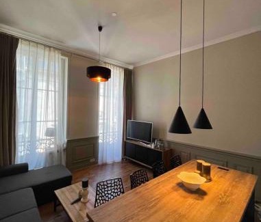 Hotel de Ville - Quinconces Apartamento | Appartement hyper centre historique