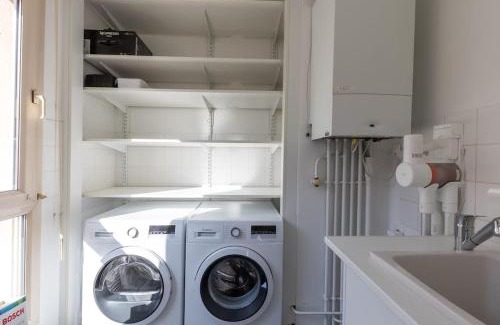 Republique Apartamento | Appartement Hyper Centre Parking Privée