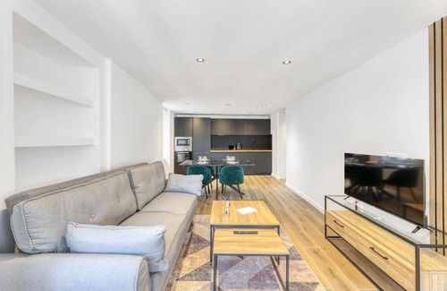 Evian-les-Bains Apartamento | Appartement Hyper Centre Evian - Côté Théâtre