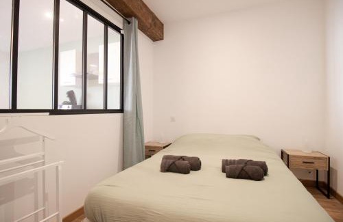 Centre-ville Apartamento | Appartement Hyper-Centre