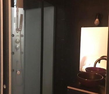 Old Town Apartamento | Appartement Hypercentre de Troyes, Le BOUCHON, proche Gare