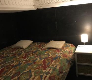 Old Town Apartamento | Appartement Hypercentre de Troyes, Le BOUCHON, proche Gare