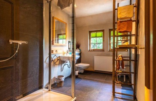 Charlottenruh Casa | Appartement I - Berggasthof Koitsche