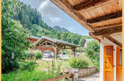 Saint-Jean-dʼAulps Apartamento | Appartement I Spacieux I Ski I Saint Jean D'Aulps