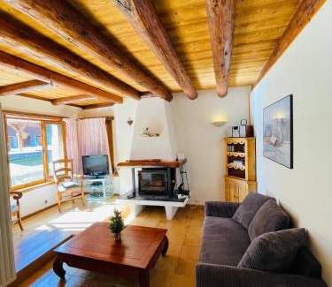 Saint-Jean-dʼAulps Apartamento | Appartement I Spacieux I Ski I Saint Jean D'Aulps