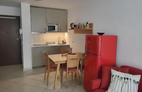 Beaulieu-sur-Mer Apartamento | Appartement idéalement situé proche bord de mer